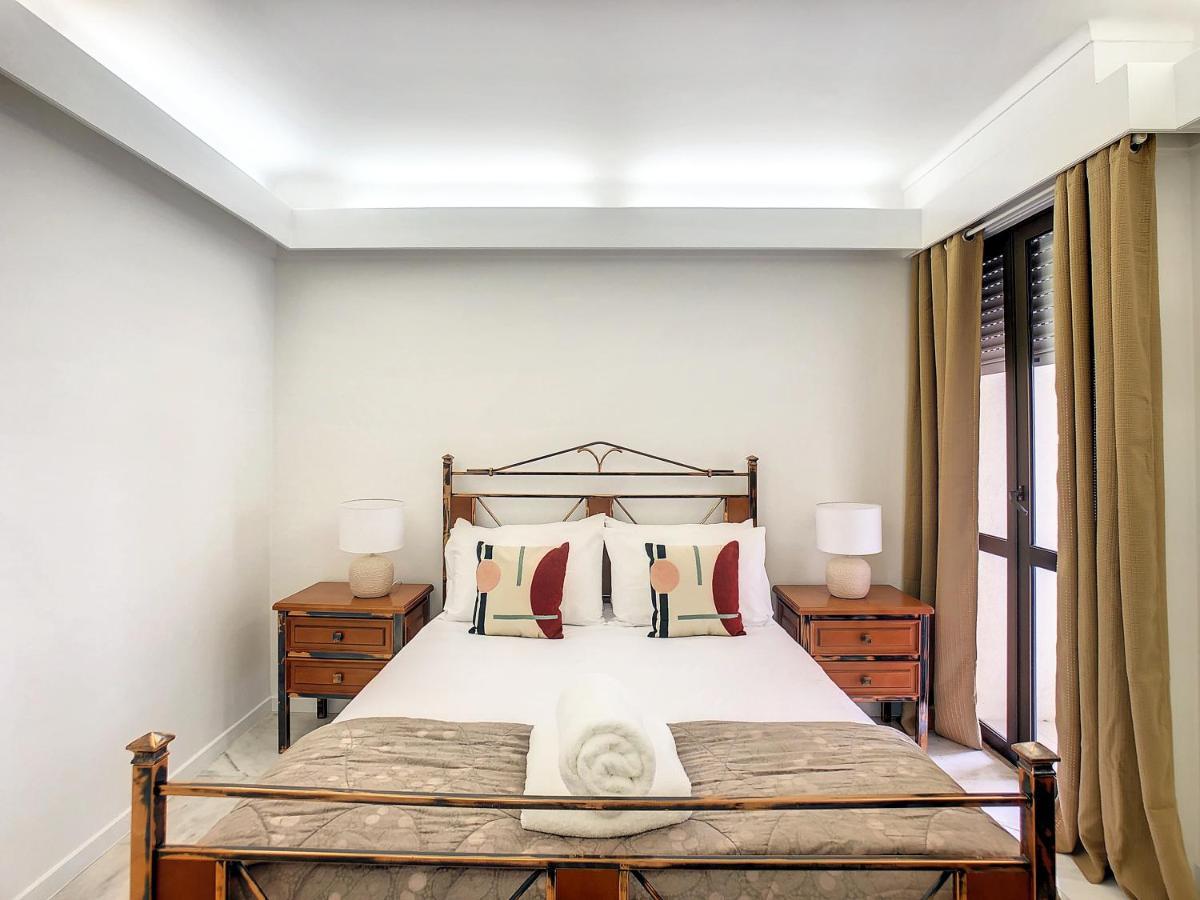 Apartamento The Cloudy Bay