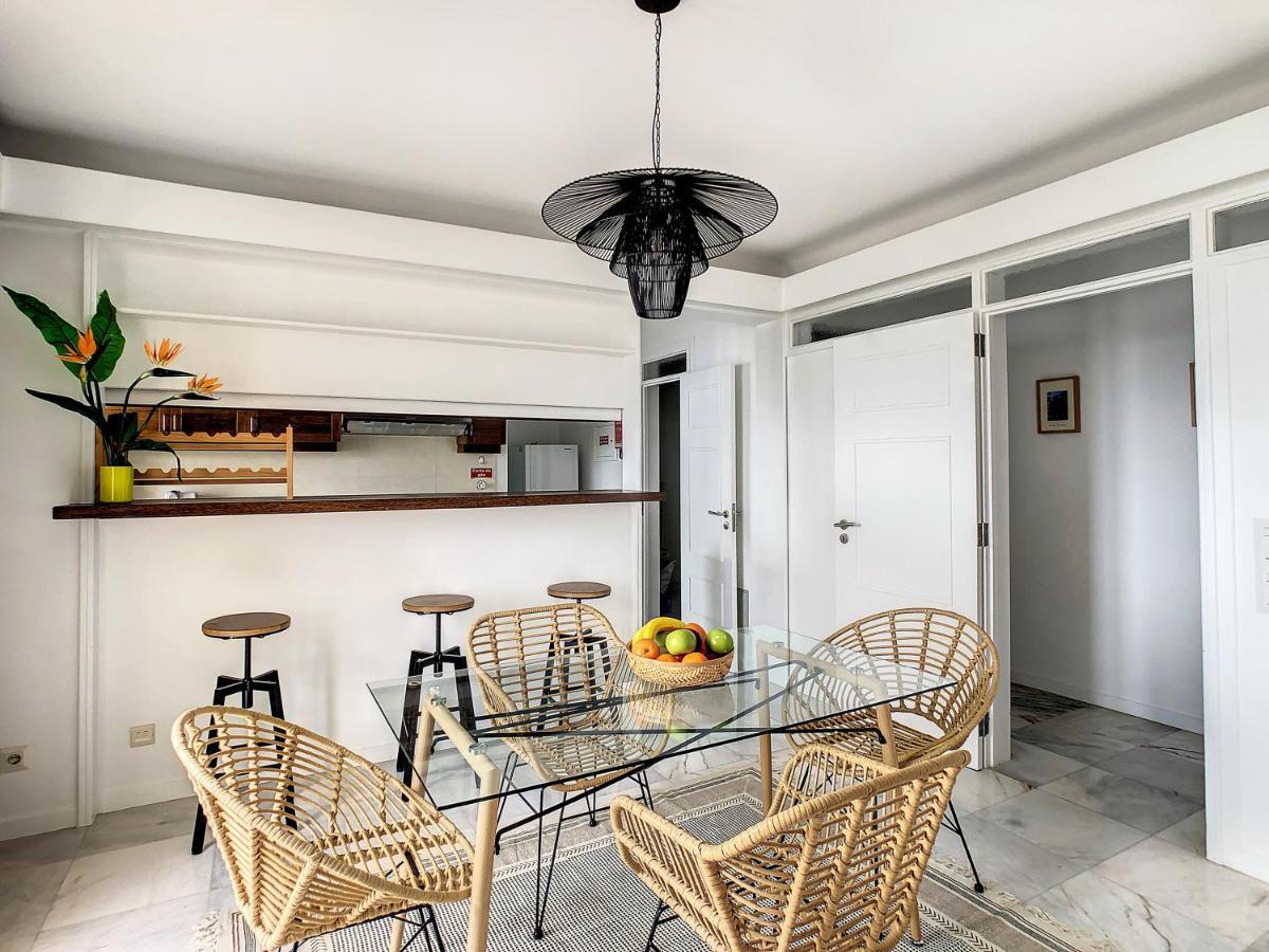 The Cloudy Bay Apartamento *