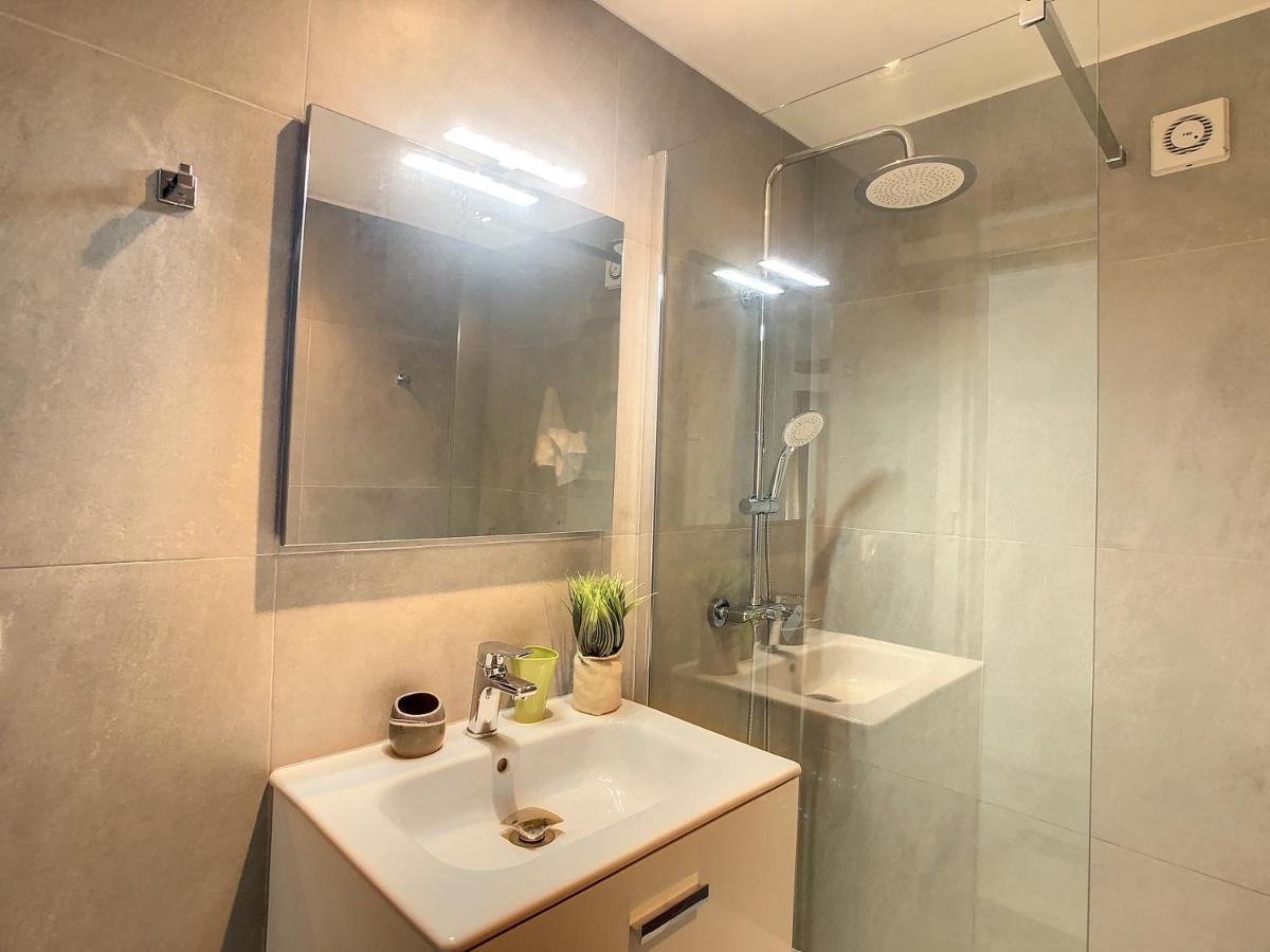 Apartamento The Cloudy Bay *