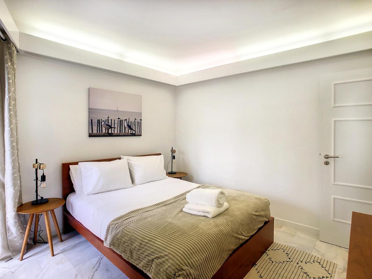 The Cloudy Bay Apartamento
