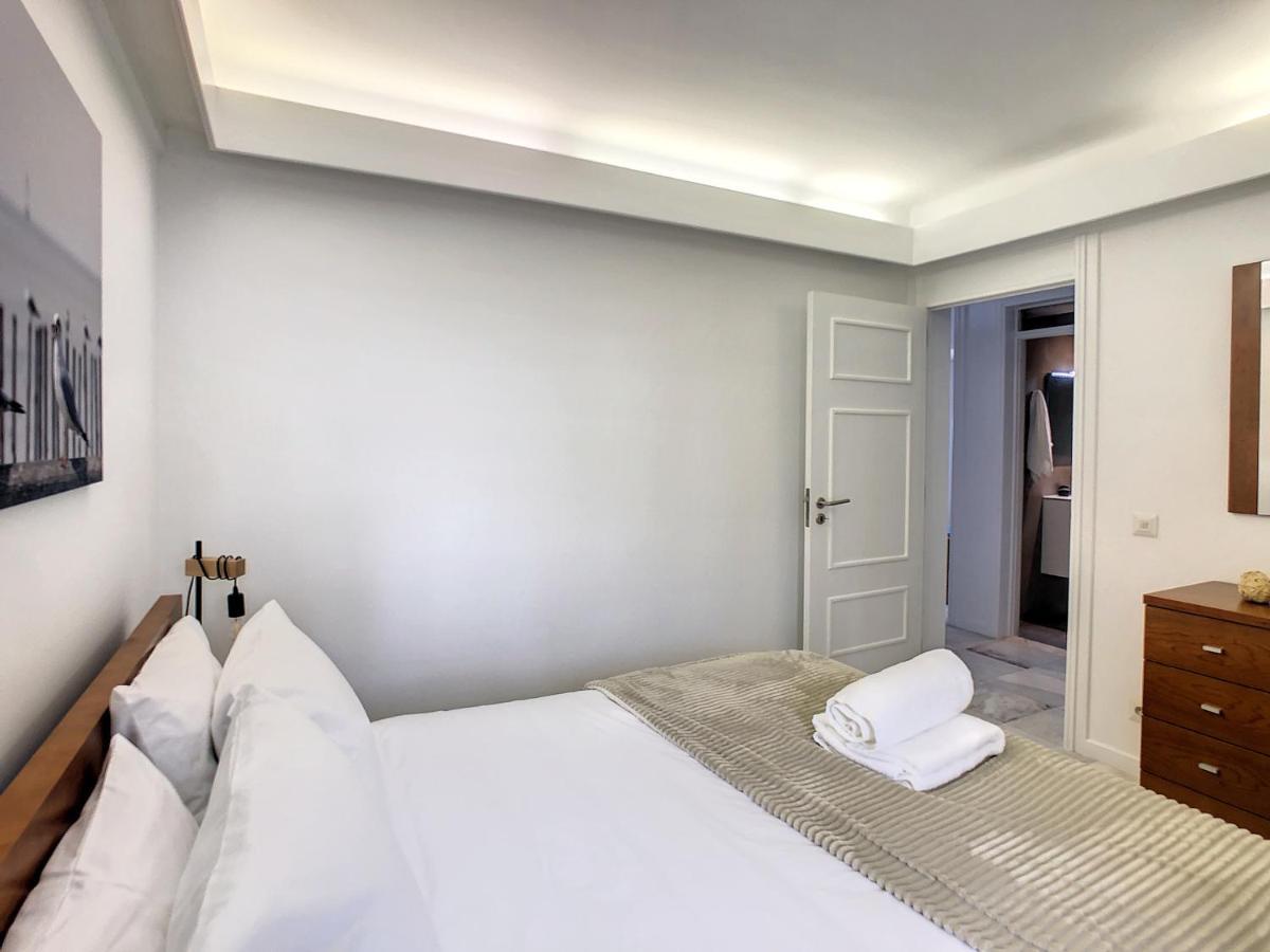 Apartamento The Cloudy Bay