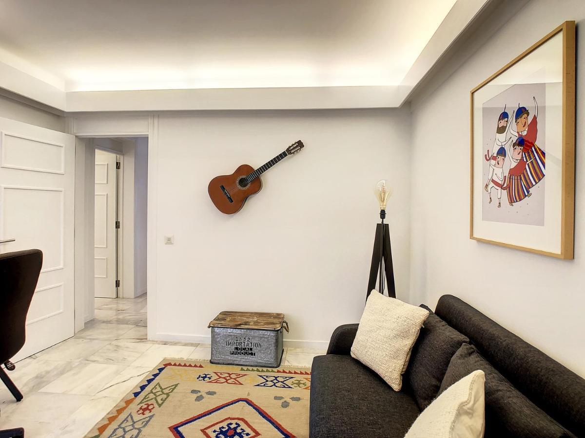 Apartamento The Cloudy Bay Funchal (Madeira)