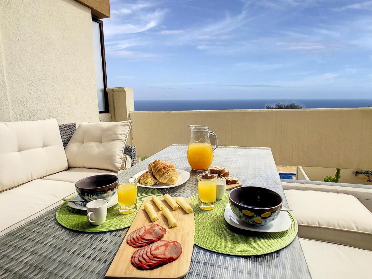 Apartamento The Cloudy Bay