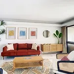 The Cloudy Bay Apartment